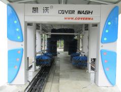 洗車(chē)機(jī)都有哪些類(lèi)型的呢？