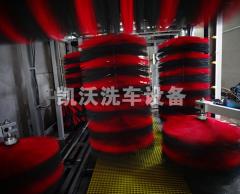 洗車(chē)機(jī)具有其良好的產(chǎn)品特點(diǎn)！