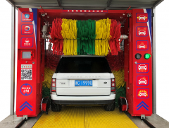 洗車(chē)機(jī)種類(lèi)有哪些？購(gòu)買(mǎi)時(shí)應(yīng)該如何選擇？