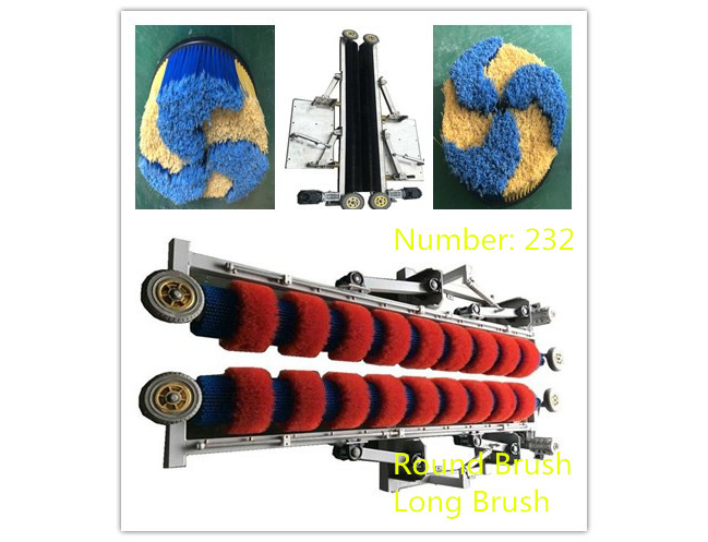 洗車機(jī)隨著經(jīng)濟(jì)發(fā)展,市場會(huì)如何！